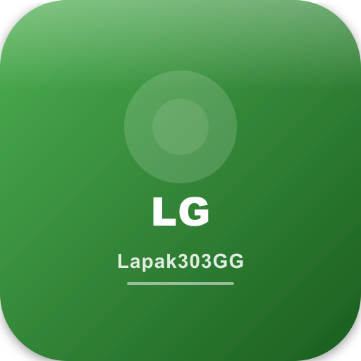 Lapak303GG